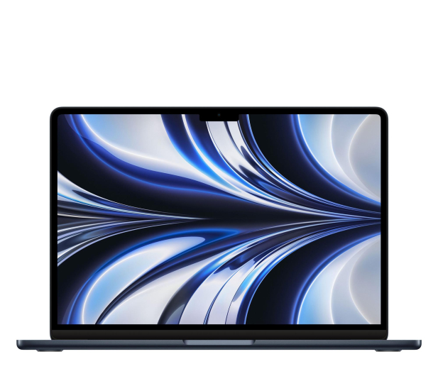 Apple Outlet MacBook Air M2/16GB/256/Mac OS Północ 8R GPU - 1564535 - zdjęcie